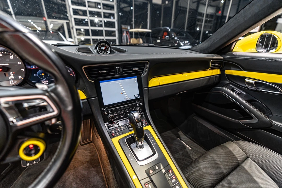 2018 Porsche 991 Carrera S - Image 15 of 21