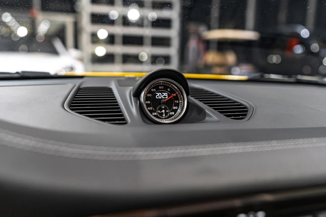2018 Porsche 991 Carrera S - Image 16 of 21