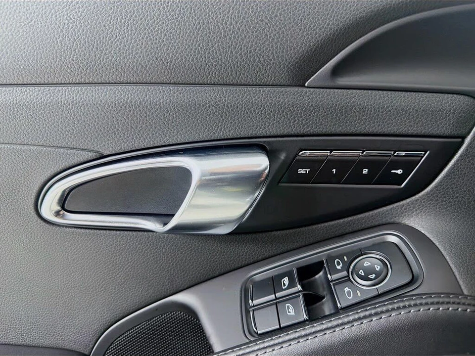 2018 Porsche 991 Carrera S - Image 7 of 28