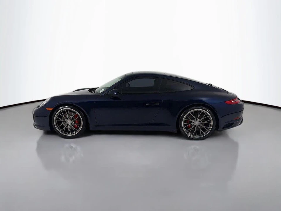 2018 Porsche 991 Carrera S - Image 2 of 28