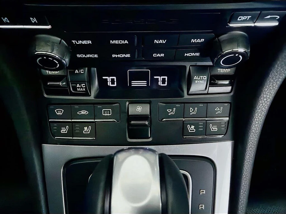 2018 Porsche 991 Carrera S - Image 18 of 28