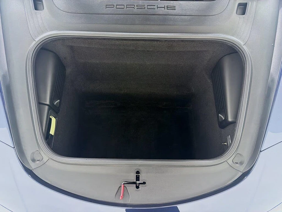2018 Porsche 991 Carrera S - Image 28 of 28