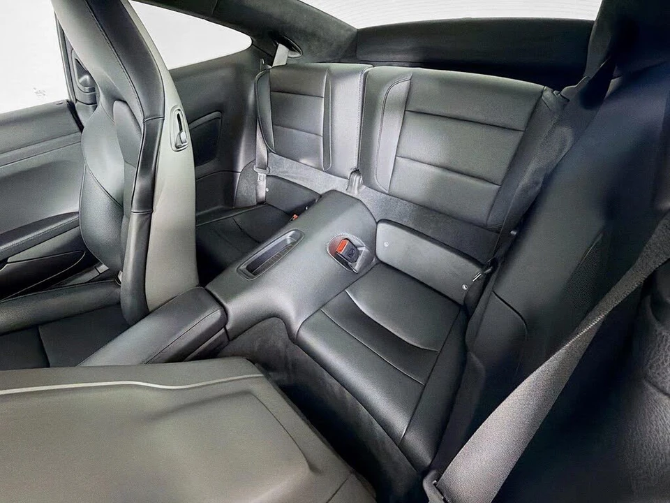 2018 Porsche 991 Carrera S - Image 21 of 28