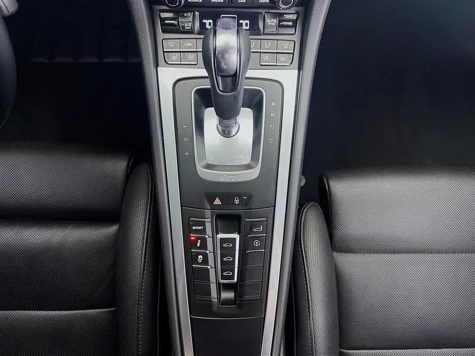 2018 Porsche 991 Carrera S - Image 19 of 28