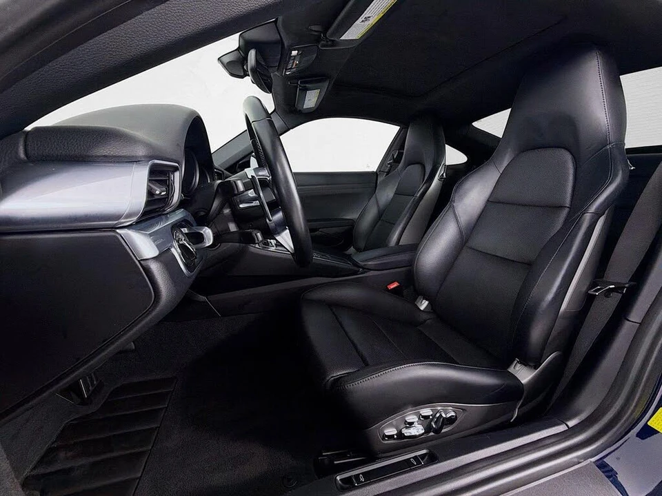 2018 Porsche 991 Carrera S - Image 5 of 28