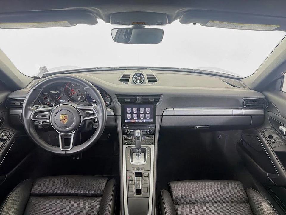 2018 Porsche 991 Carrera S - Image 14 of 28