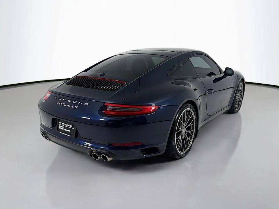 2018 Porsche 991 Carrera S - Image 23 of 28