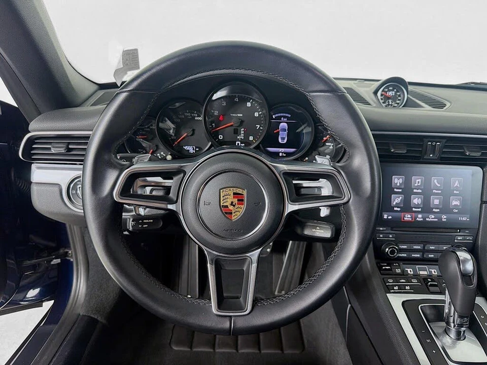 2018 Porsche 991 Carrera S - Image 12 of 28