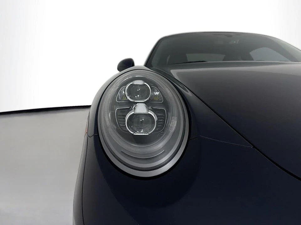2018 Porsche 991 Carrera S - Image 27 of 28
