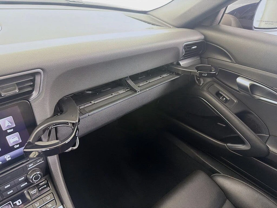 2018 Porsche 991 Carrera S - Image 20 of 28