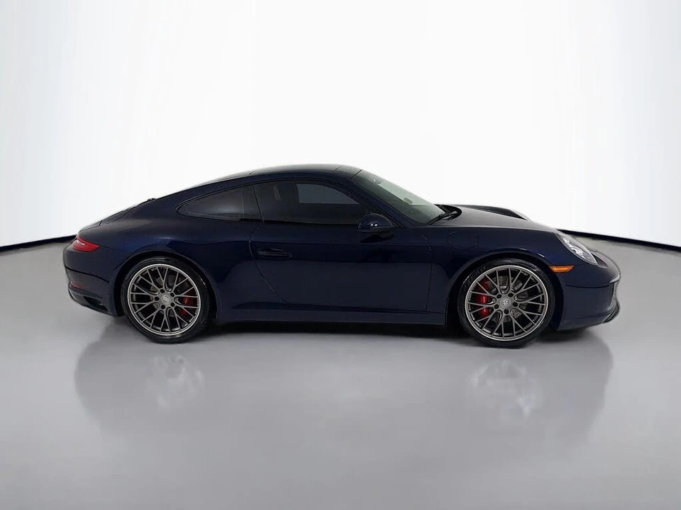 2018 Porsche 991 Carrera S - Image 24 of 28