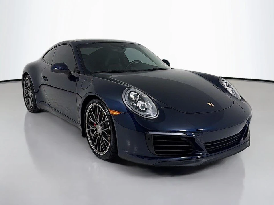 2018 Porsche 991 Carrera S - Image 26 of 28