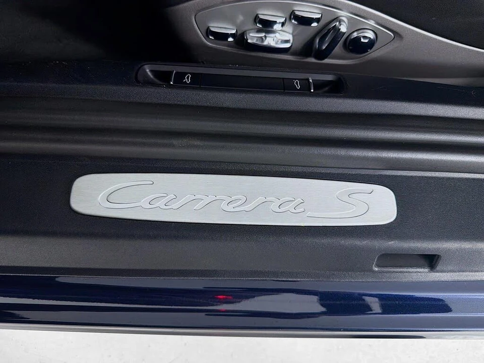 2018 Porsche 991 Carrera S - Image 10 of 28