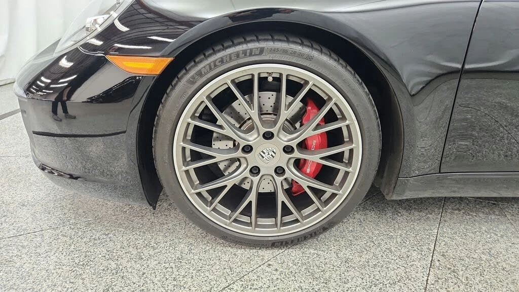 2018 Porsche 991 Carrera S - Image 16 of 31