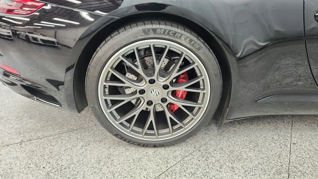 2018 Porsche 991 Carrera S - Image 24 of 31