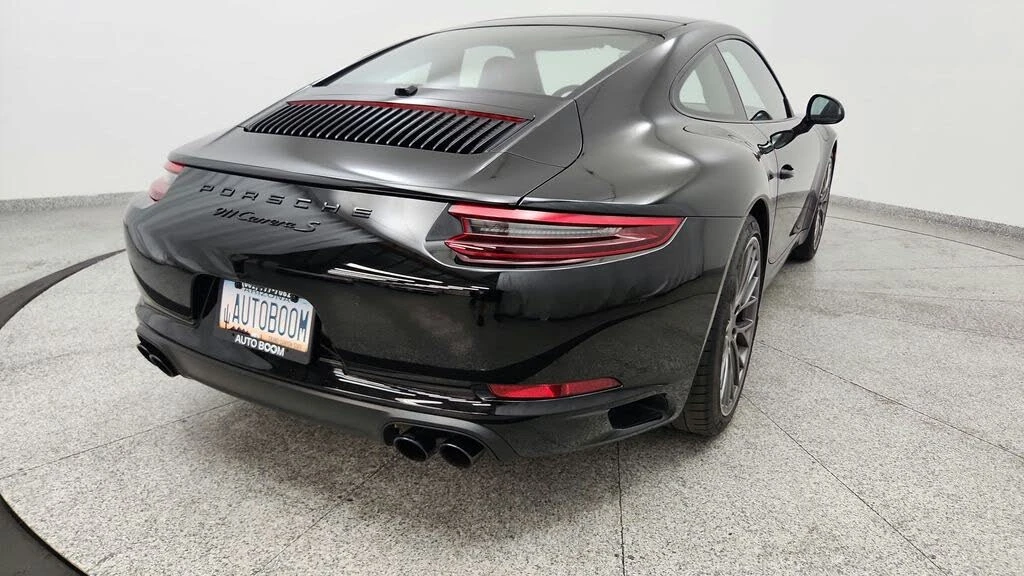 2018 Porsche 991 Carrera S - Image 22 of 31