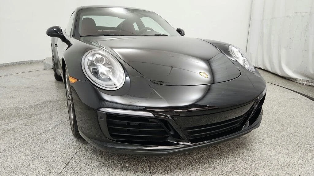 2018 Porsche 991 Carrera S - Image 11 of 31