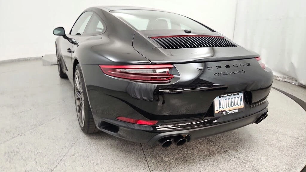 2018 Porsche 991 Carrera S - Image 23 of 31