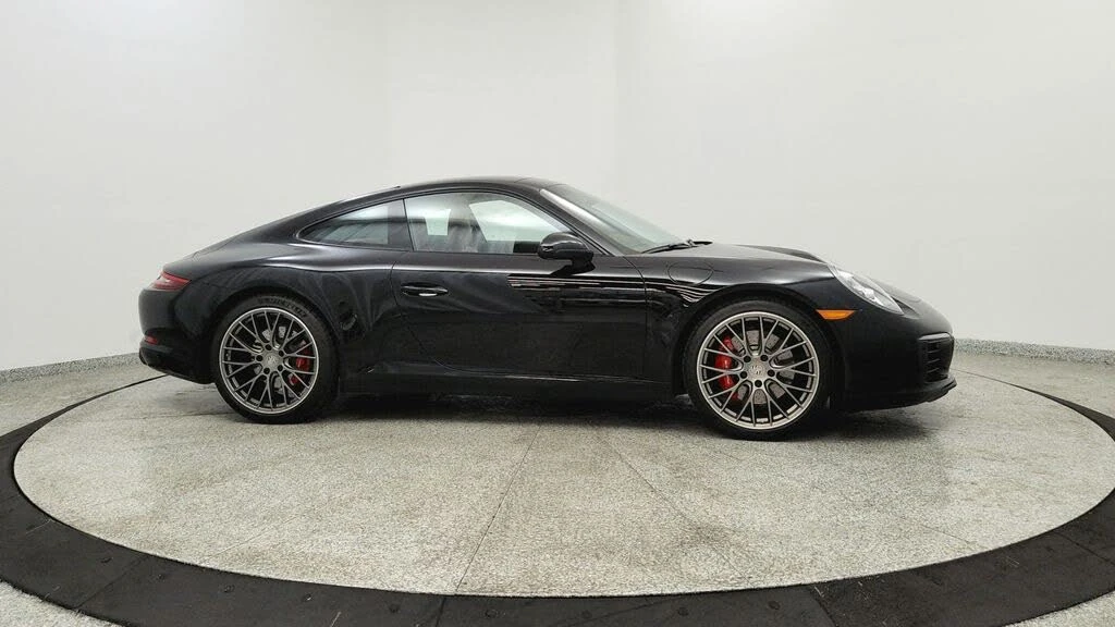 2018 Porsche 991 Carrera S - Image 6 of 31