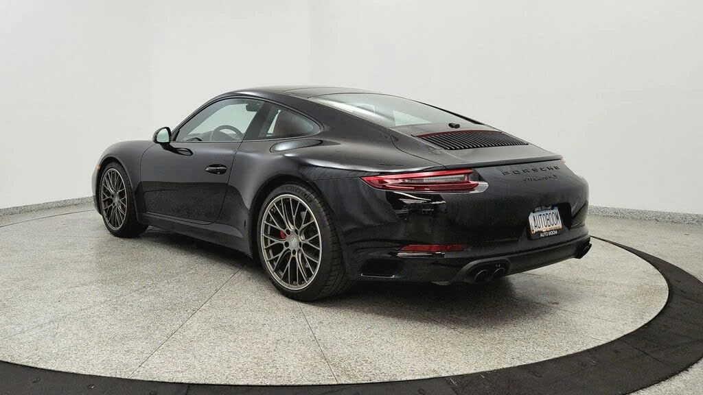 2018 Porsche 991 Carrera S - Image 3 of 31