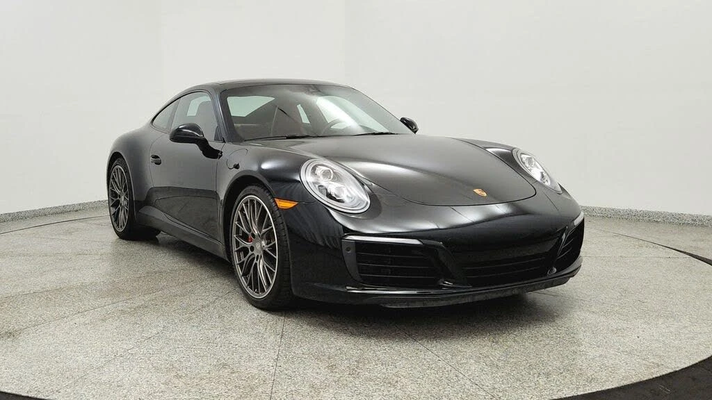 2018 Porsche 991 Carrera S - Image 7 of 31