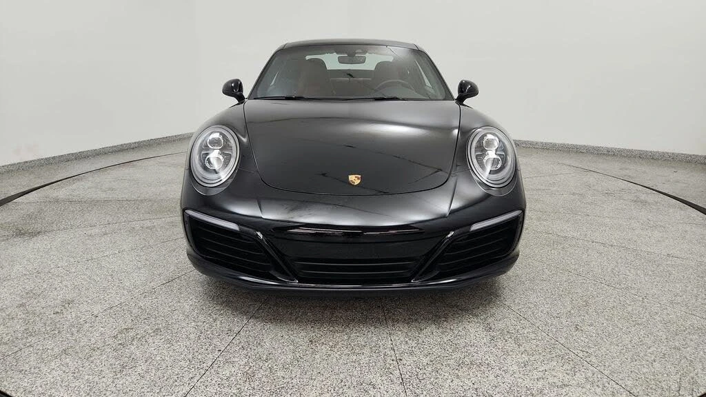 2018 Porsche 991 Carrera S - Image 9 of 31