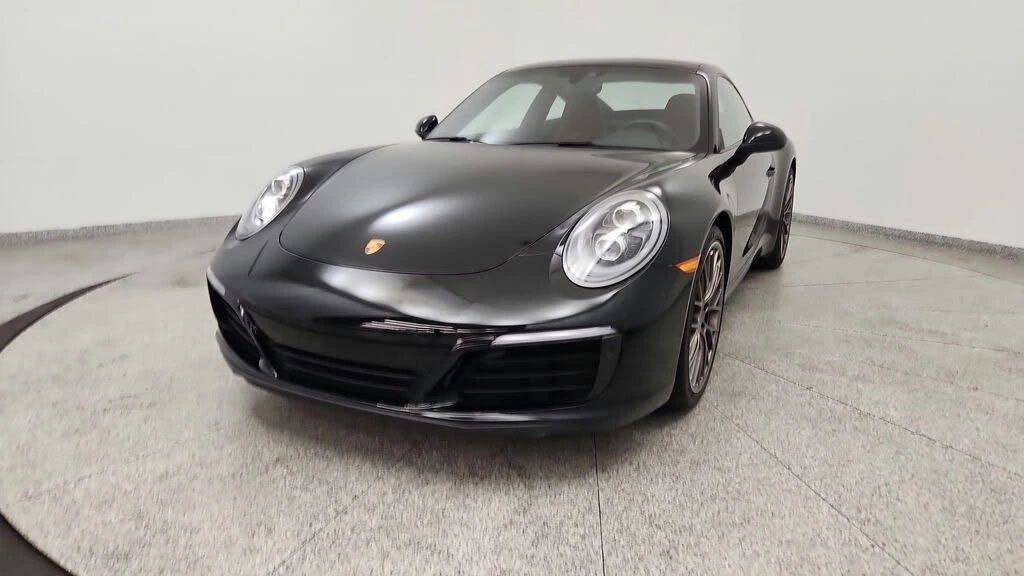 2018 Porsche 991 Carrera S - Image 10 of 31