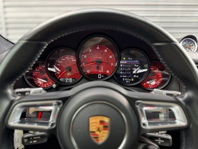 2018 Porsche 991 Carrera S - Image 19 of 31