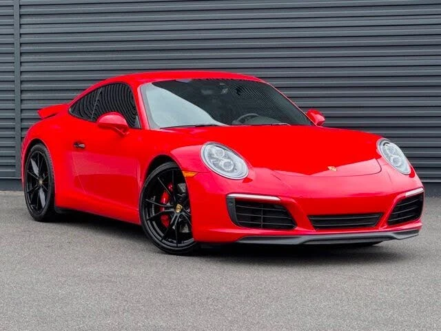 2018 Porsche 991 Carrera S - Image 9 of 31
