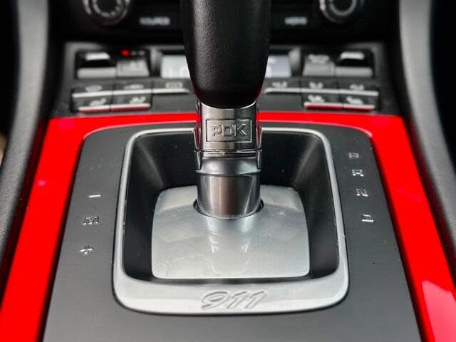 2018 Porsche 991 Carrera S - Image 30 of 31