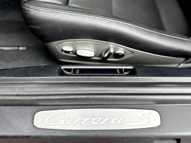 2018 Porsche 991 Carrera S - Image 16 of 31