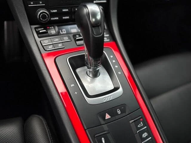 2018 Porsche 991 Carrera S - Image 29 of 31