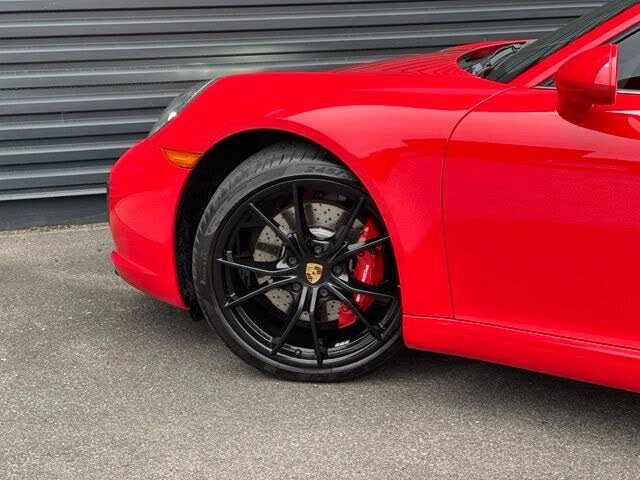 2018 Porsche 991 Carrera S - Image 12 of 31