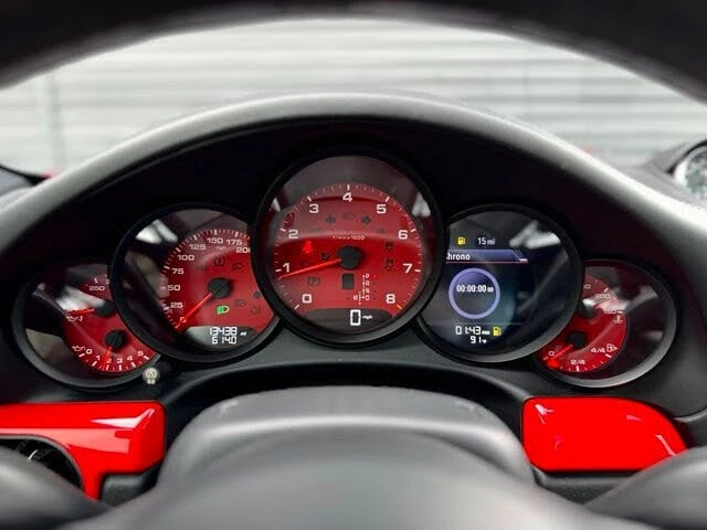 2018 Porsche 991 Carrera S - Image 20 of 31