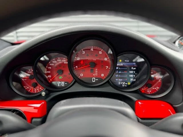 2018 Porsche 991 Carrera S - Image 21 of 31
