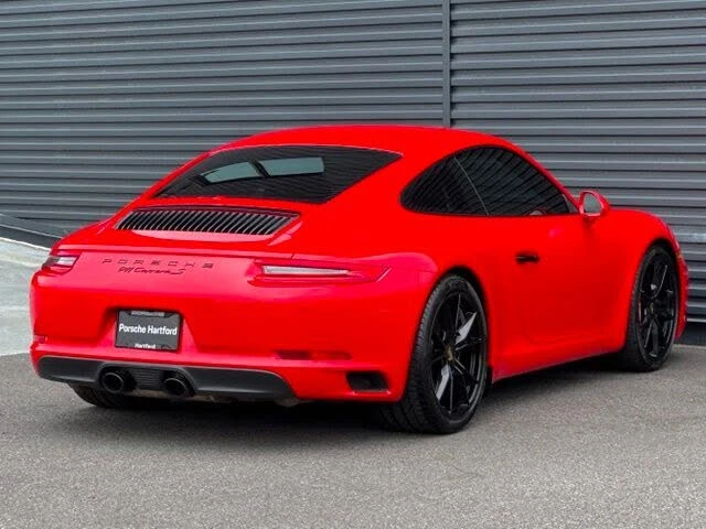 2018 Porsche 991 Carrera S - Image 7 of 31