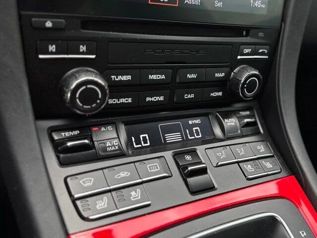 2018 Porsche 991 Carrera S - Image 28 of 31
