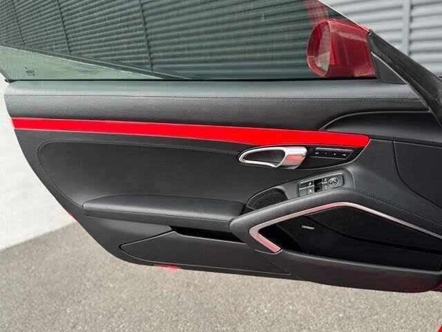 2018 Porsche 991 Carrera S - Image 13 of 31