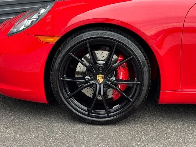 2018 Porsche 991 Carrera S - Image 11 of 31