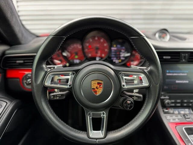 2018 Porsche 991 Carrera S - Image 18 of 31