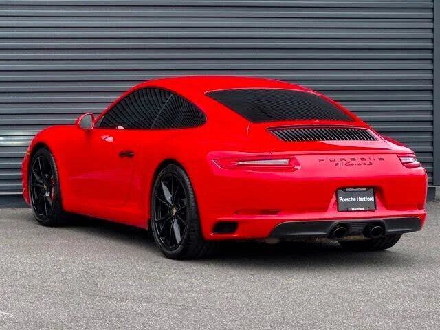2018 Porsche 991 Carrera S - Image 3 of 31