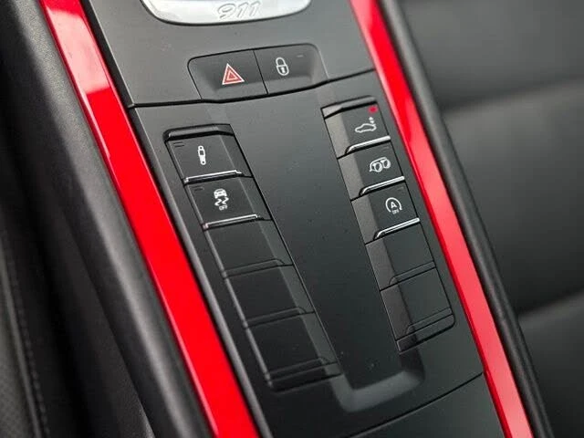 2018 Porsche 991 Carrera S - Image 31 of 31