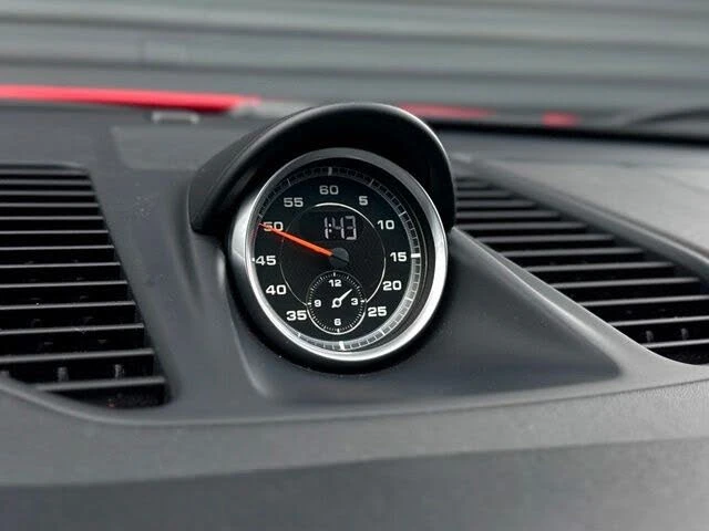 2018 Porsche 991 Carrera S - Image 24 of 31