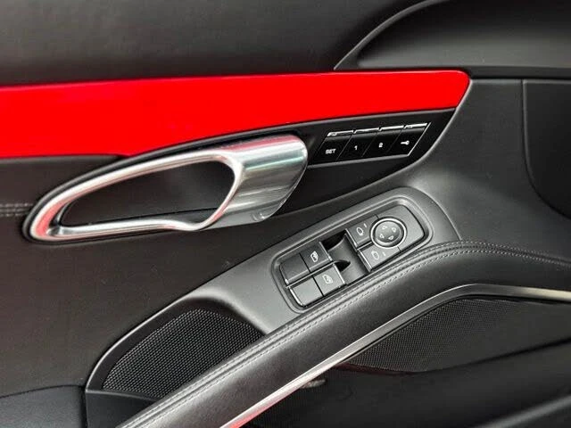 2018 Porsche 991 Carrera S - Image 14 of 31