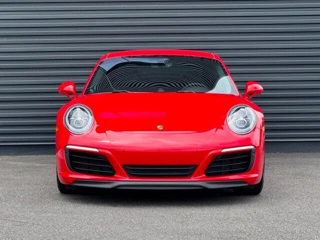 2018 Porsche 991 Carrera S - Image 10 of 31