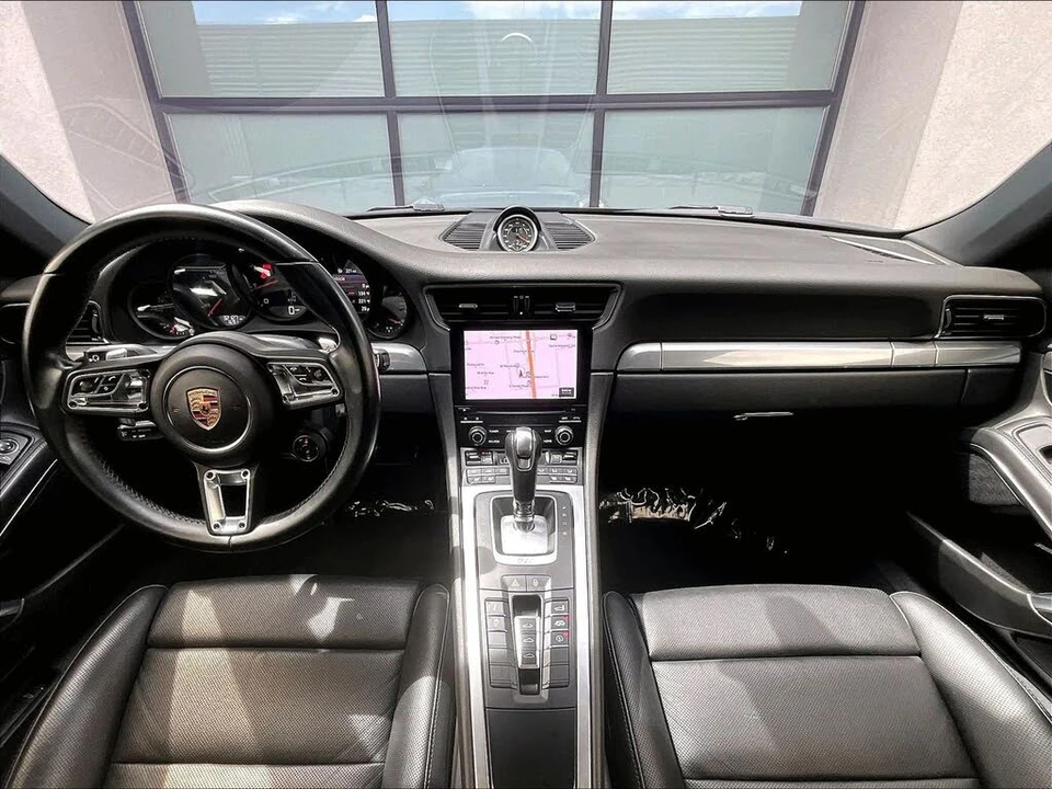 2018 Porsche 991 Carrera S - Image 14 of 26