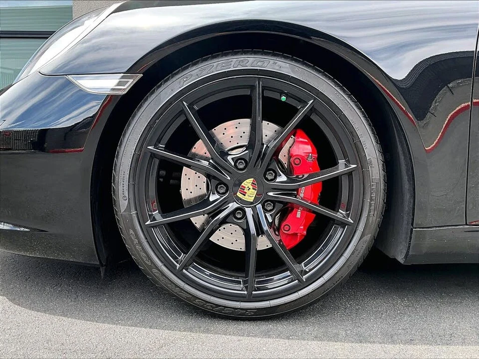 2018 Porsche 991 Carrera S - Image 11 of 26