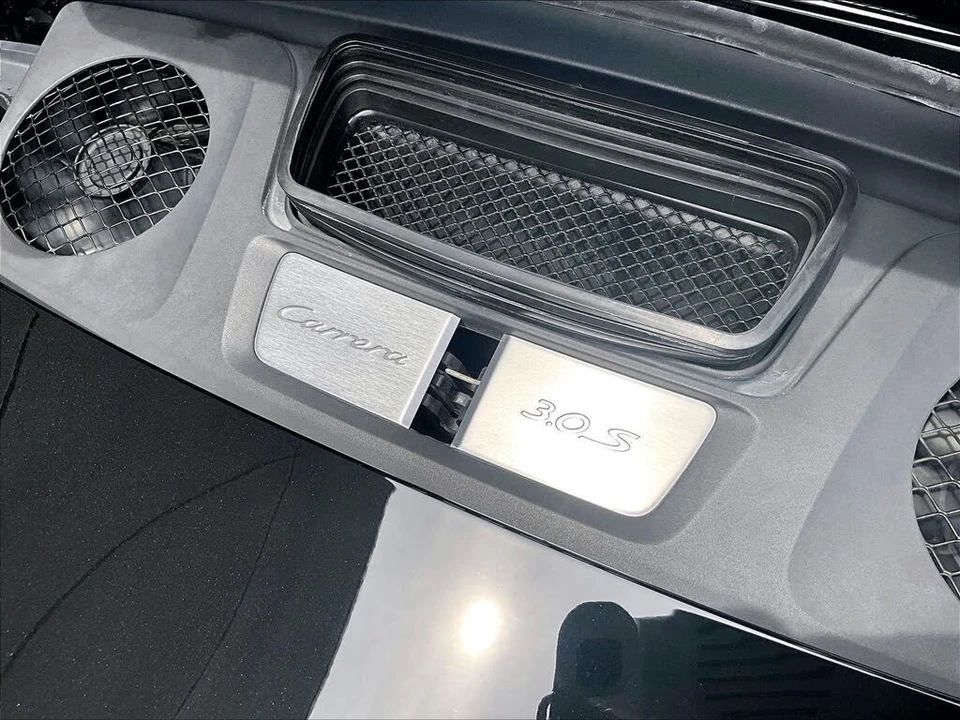 2018 Porsche 991 Carrera S - Image 24 of 26