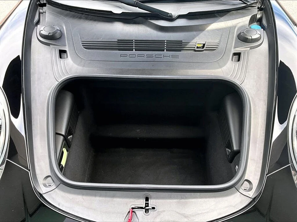 2018 Porsche 991 Carrera S - Image 23 of 26