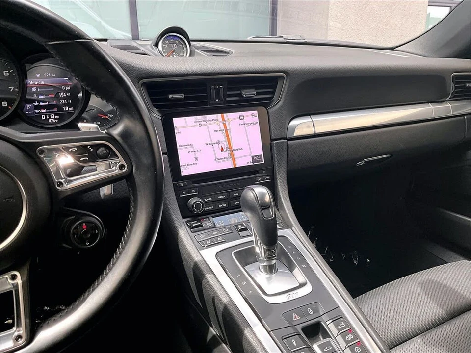 2018 Porsche 991 Carrera S - Image 16 of 26